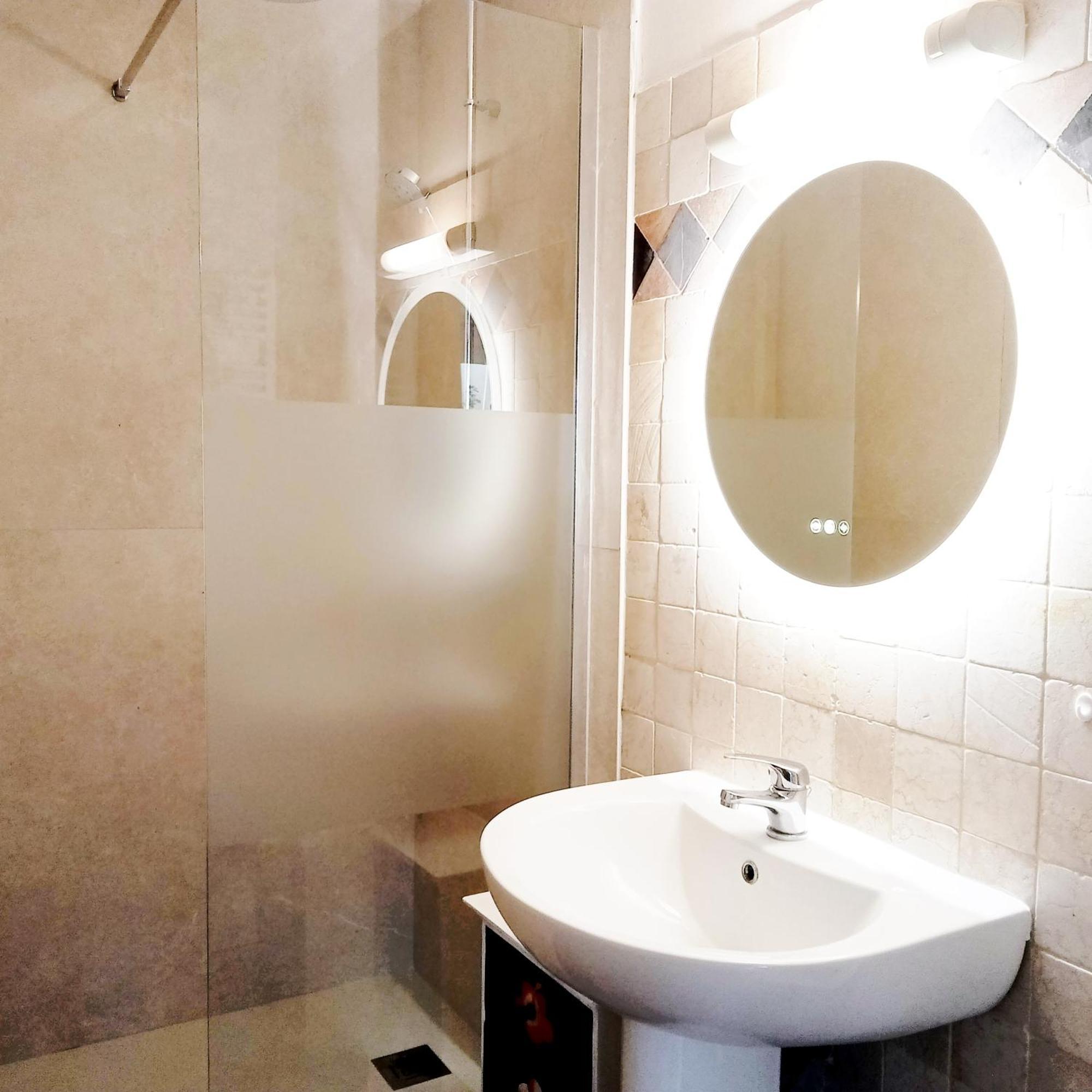Appartement Croisette Sainte-Maxime Eksteriør billede