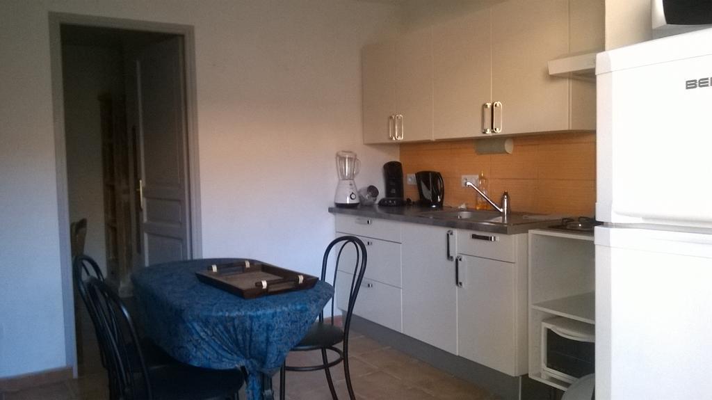 Appartement Croisette Sainte-Maxime Eksteriør billede
